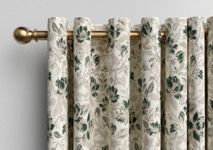 Maggies, Coles Green - Made to Measure Curtains - Image 12